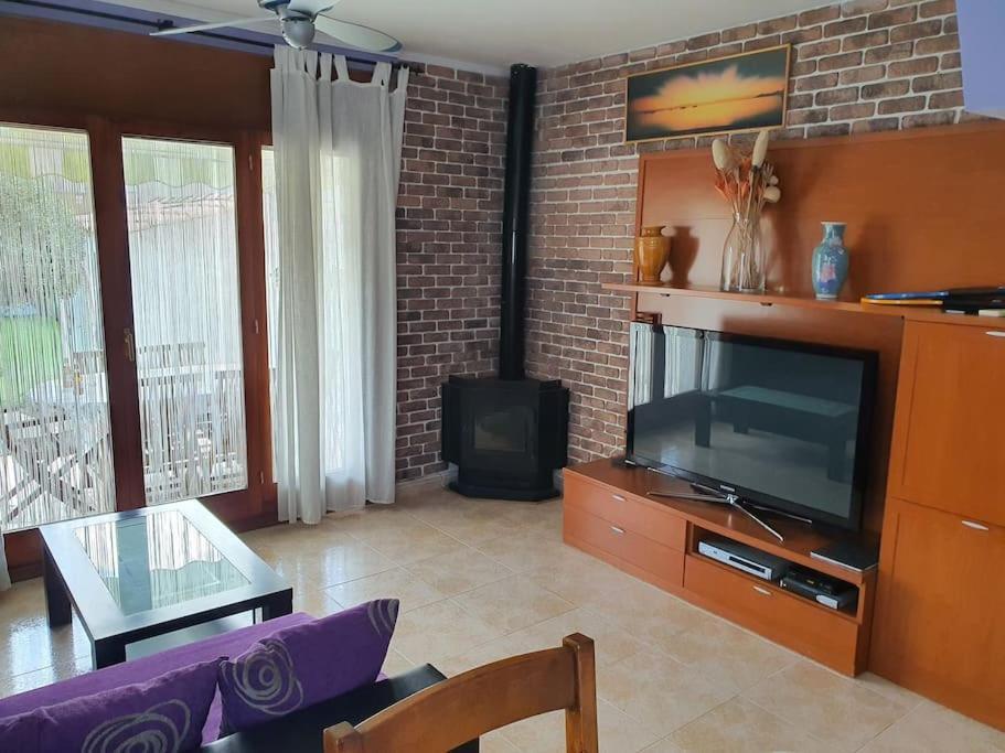 Villa Climatisee Bord De Mer Avec Piscine Privee Miami Playa Ngoại thất bức ảnh