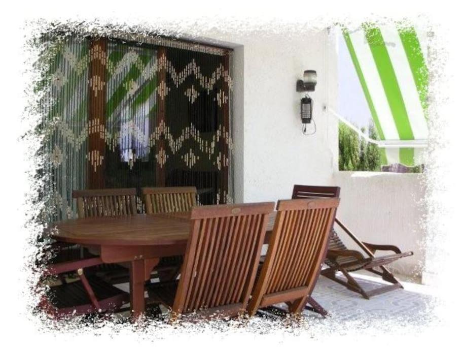 Villa Climatisee Bord De Mer Avec Piscine Privee Miami Playa Ngoại thất bức ảnh