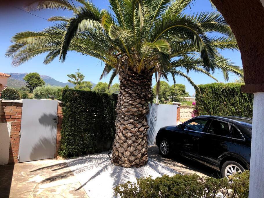 Villa Climatisee Bord De Mer Avec Piscine Privee Miami Playa Ngoại thất bức ảnh