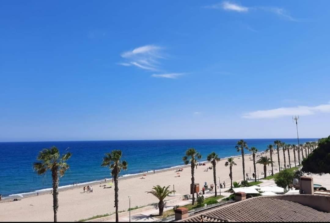 Villa Climatisee Bord De Mer Avec Piscine Privee Miami Playa Ngoại thất bức ảnh