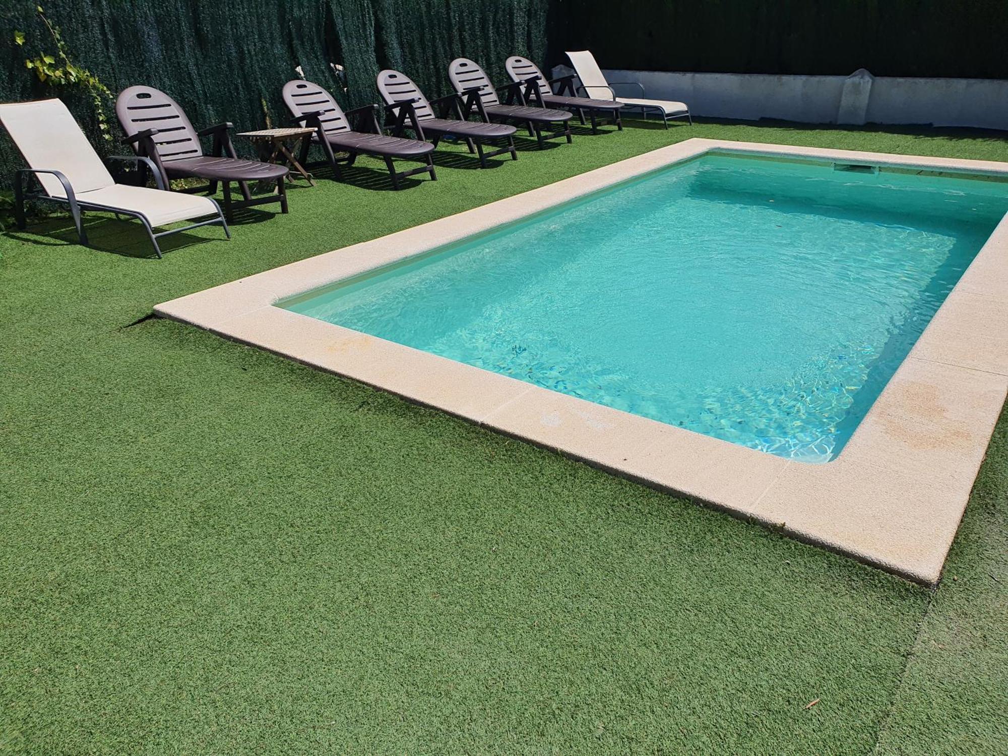 Villa Climatisee Bord De Mer Avec Piscine Privee Miami Playa Ngoại thất bức ảnh